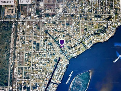 3285 SANTA BARBARA DR, Punta Gorda, FL, 33983 — photo 2