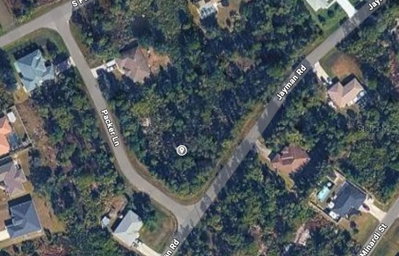 JAYMAN Road, North Port, FL, 34291 — photo 2
