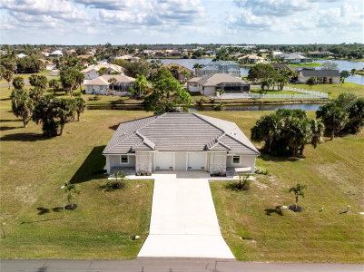 16810/16812 SAN EDMUNDO Road, Punta Gorda, FL, 33955 — photo 2