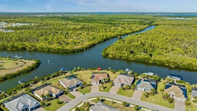 15080 SPANISH POINT Drive, Port Charlotte, FL, 33981 — photo 2