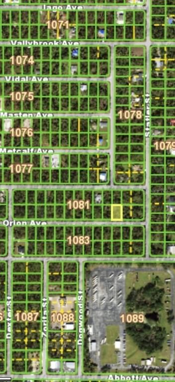 17474 ORION Avenue, Port Charlotte, FL, 33954 — photo 2