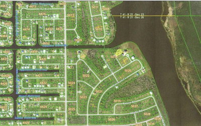 10118 NEAL Court, Port Charlotte, FL, 33981 — photo 2