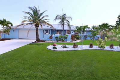 107 SINCLAIR Street, Port Charlotte, FL, 33952 — photo 2