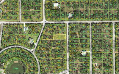 13155 CALOOSA Drive, Punta Gorda, FL, 33955 — photo 2
