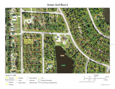 13302 GREEN GULF BLVD, Punta Gorda, FL, 33955 — photo 2