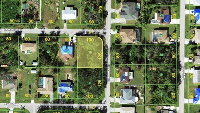 1101 LEMARS Avenue, Port Charlotte, FL, 33948 — photo 2