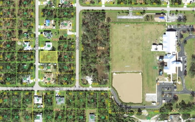 366 WYLER Street, Port Charlotte, FL, 33954 — photo 2