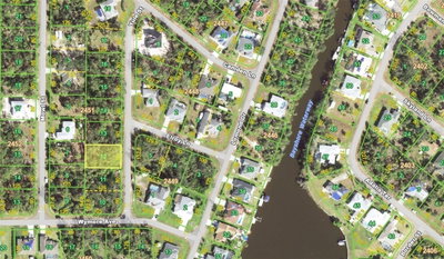 343 YULE Street, Port Charlotte, FL, 33953 — photo 2