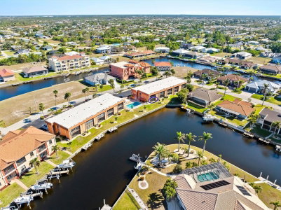1345 MEDITERRANEAN Drive, Punta Gorda, FL, 33950 — photo 2