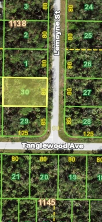 449 LEMOYNE Street, Port Charlotte, FL, 33954 — photo 2