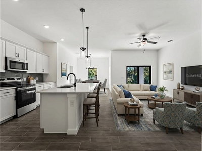 3085 STOCKTON Avenue, North Port, FL, 34286 — photo 2