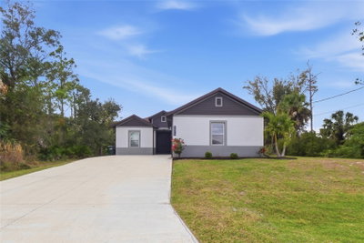 3373 EAGLE PASS Street, North Port, FL, 34286 — photo 2
