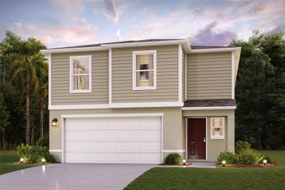 2519 CARDAMOM Court, Haines City, FL, 33844 — photo 2