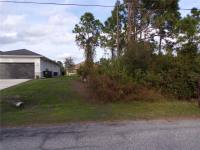 MEROLLA Road, North Port, FL, 34291 — photo 2