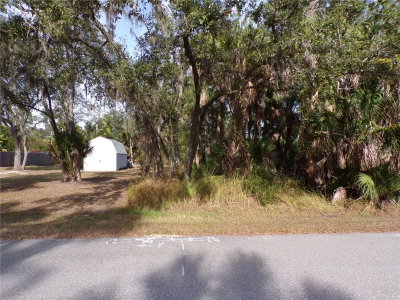 EVANGELINA Lane, North Port, FL, 34286 — photo 2