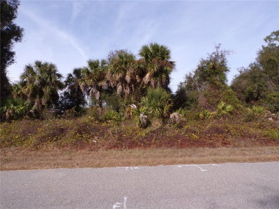 BREWSTER Road, North Port, FL, 34288 — photo 2