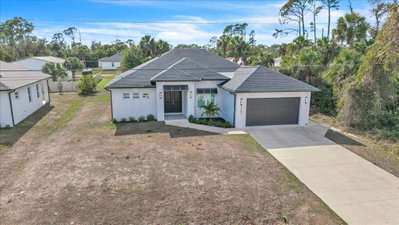 3083 JEANNIN Drive, North Port, FL, 34288 — photo 2