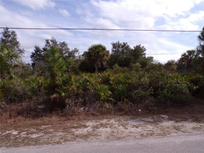 DRYDEN Street, North Port, FL, 34288 — photo 2
