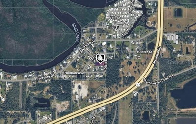 2819 DIXIE Drive, Punta Gorda, FL, 33982 — photo 2
