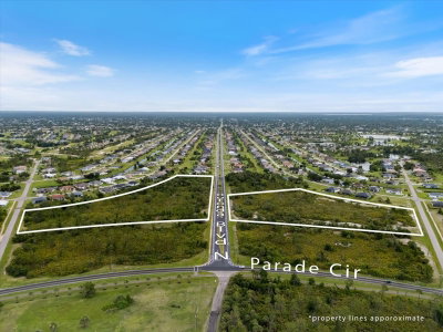 151 ROTONDA Boulevard, Rotonda West, FL, 33947 — photo 2