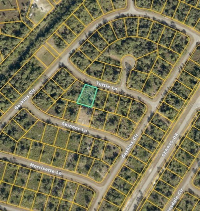 TUTTLE Lane, North Port, FL, 34288 — photo 2