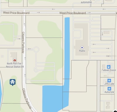 1400 CITIZENS Parkway, North Port, FL, 34288 — photo 2
