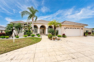 12109 KINGSWAY Circle, Lake Suzy, FL, 34269 — photo 2