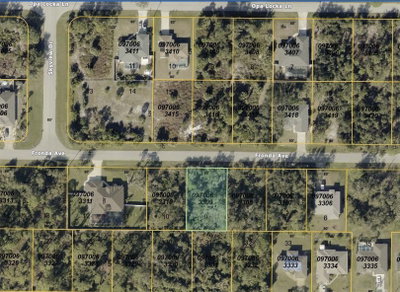 FRONDA Avenue, North Port, FL, 34291 — photo 2
