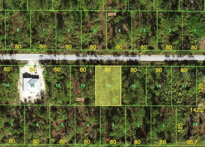 13345 HARTH Avenue, Port Charlotte, FL, 33953 — photo 2