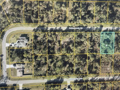 Lot 9 HONEYCOMB Circle, North Port, FL, 34291 — photo 2