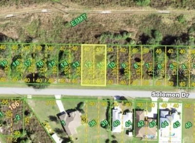 27072 SOLOMON Drive, Punta Gorda, FL, 33983 — photo 2
