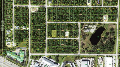 18098 LUSCAR Avenue, Port Charlotte, FL, 33954 — photo 2