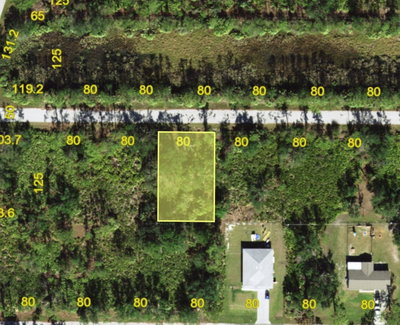 23469 WINTHROB Avenue, Punta Gorda, FL, 33980 — photo 2