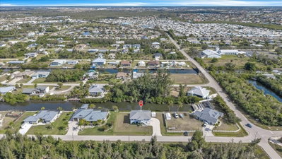 3900 COLONY Court, Punta Gorda, FL, 33950 — photo 2