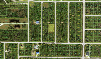 1491 BULLENE Street, Port Charlotte, FL, 33953 — photo 2