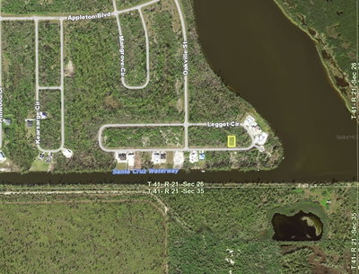 16573 LIGGETT Circle, Port Charlotte, FL, 33981 — photo 2