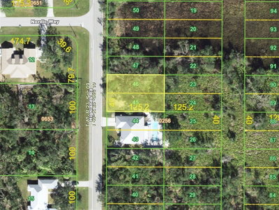 1094 HIGHLANDS Road, Punta Gorda, FL, 33983 — photo 2
