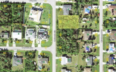 18116 WOLBRETTE Circle, Port Charlotte, FL, 33948 — photo 2