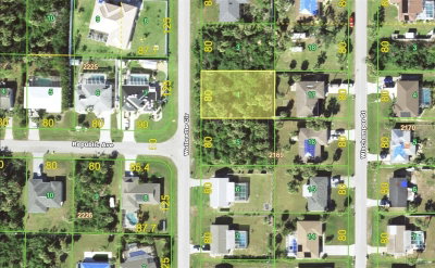 18124 WOLBRETTE Circle, Port Charlotte, FL, 33948 — photo 2