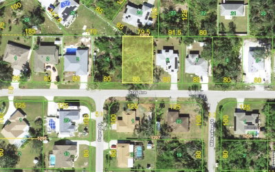 23072 GRAY Avenue, Port Charlotte, FL, 33980 — photo 2