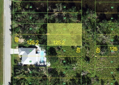 1093 SULSTONE Drive, Punta Gorda, FL, 33983 — photo 2