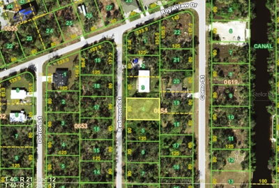 1974 REDMOND Street, Port Charlotte, FL, 33948 — photo 2