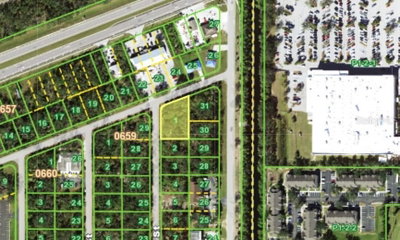 1376 LULLABY Street, Port Charlotte, FL, 33948 — photo 2