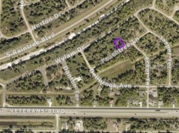 LOT 15 PEACHTREE Lane, North Port, FL, 34288 — photo 2