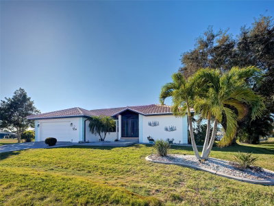 2301 VIA VENETO Drive, Punta Gorda, FL, 33950 — photo 2