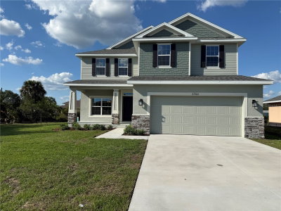 27204 DEEP CREEK Boulevard, Punta Gorda, FL, 33983 — photo 2