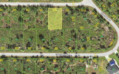 13227 ARIZONA Avenue, Port Charlotte, FL, 33953 — photo 2