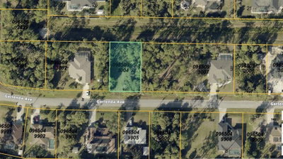GARLENDA Avenue, North Port, FL, 34286 — photo 2