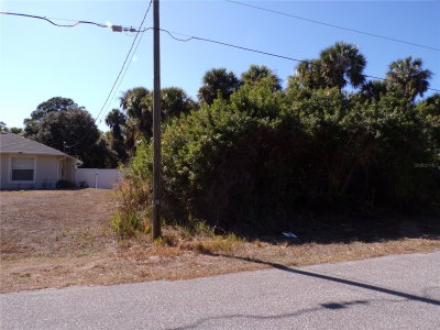 ALBATROS Lane, North Port, FL, 34288 — photo 2