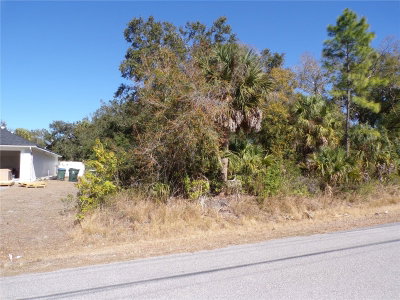 RENICK Lane, North Port, FL, 34288 — photo 2